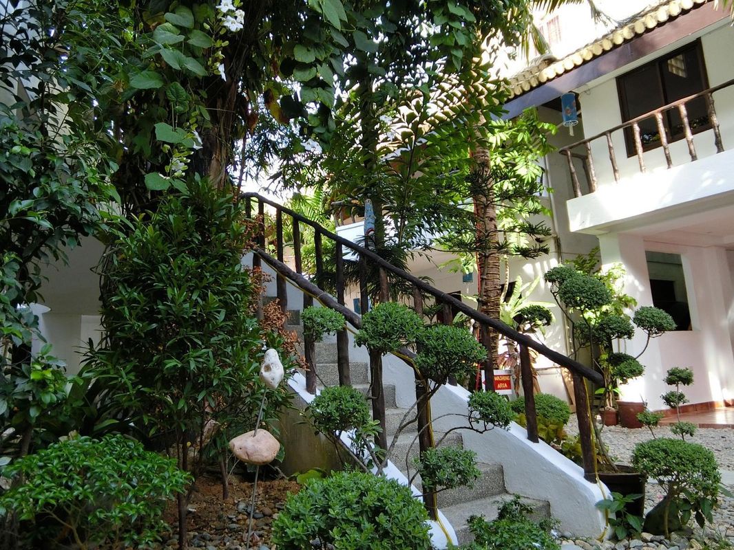 Mango-Ray Resort фото 7