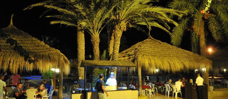 Фото отеля Cedriana Djerba