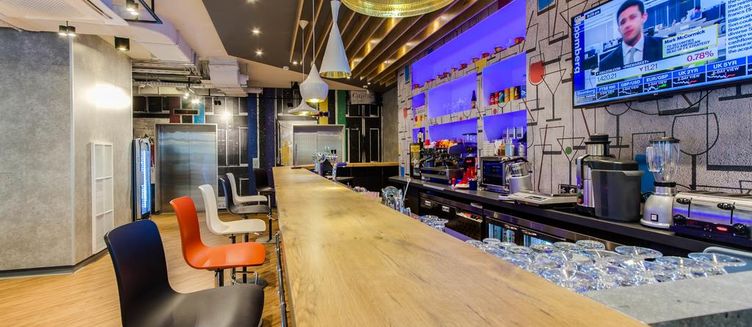 Фото отеля Ибис Moscow Domodedovo Airport