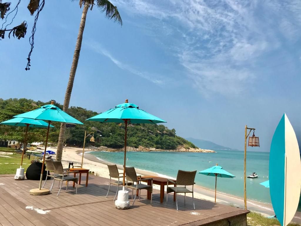 The Bay Samui фото 20