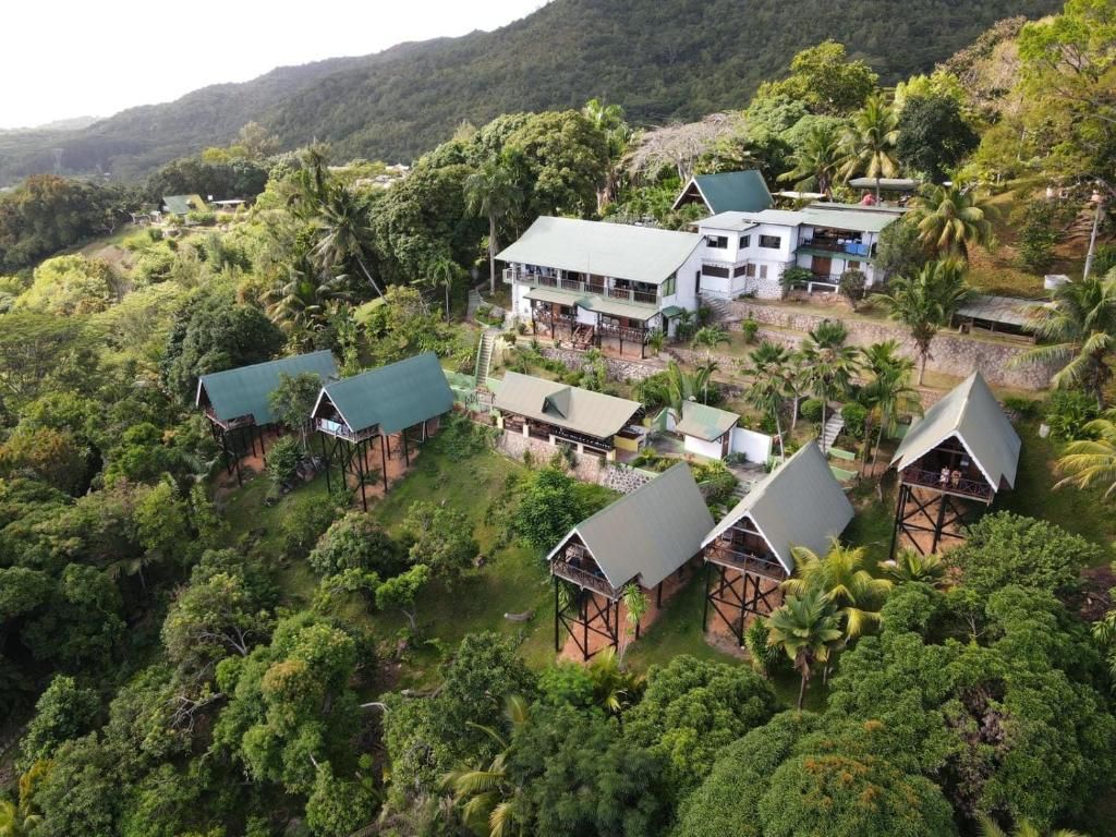 Mango Lodge фото 42