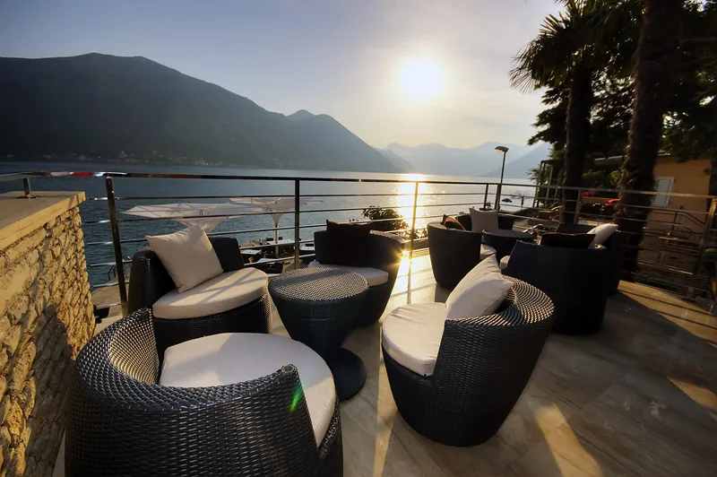 Forza Mare Hotel and Resort фото 4