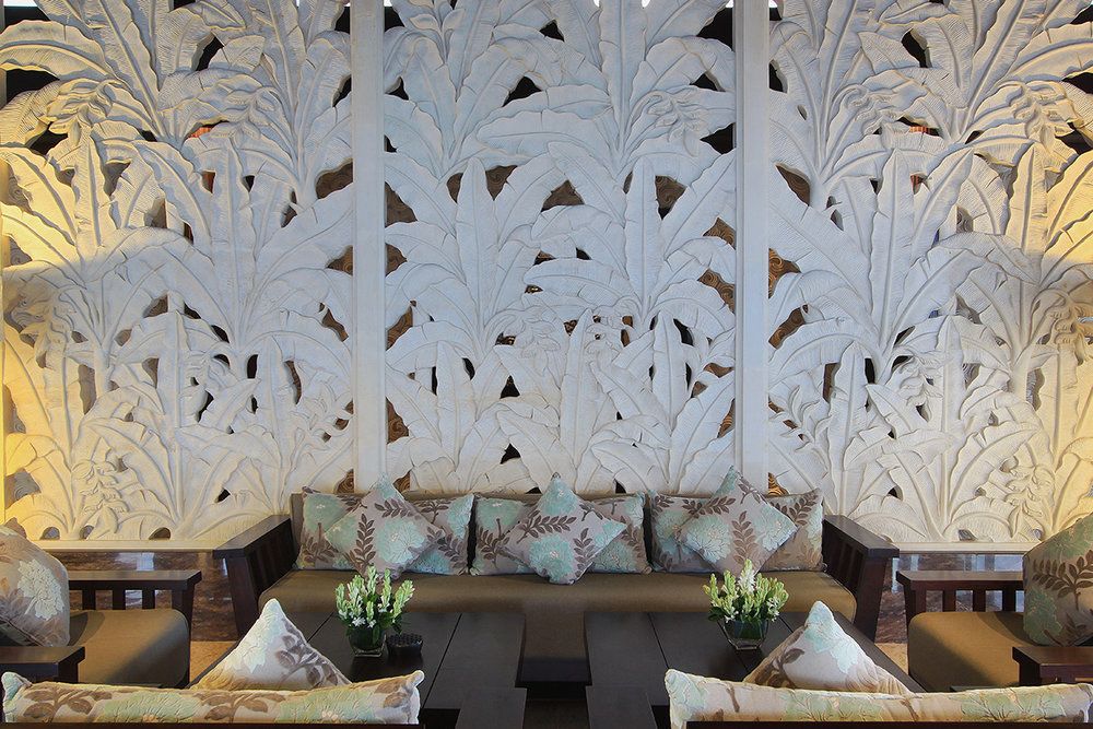 Ulu Segara Luxury Suites & Villas фото 79