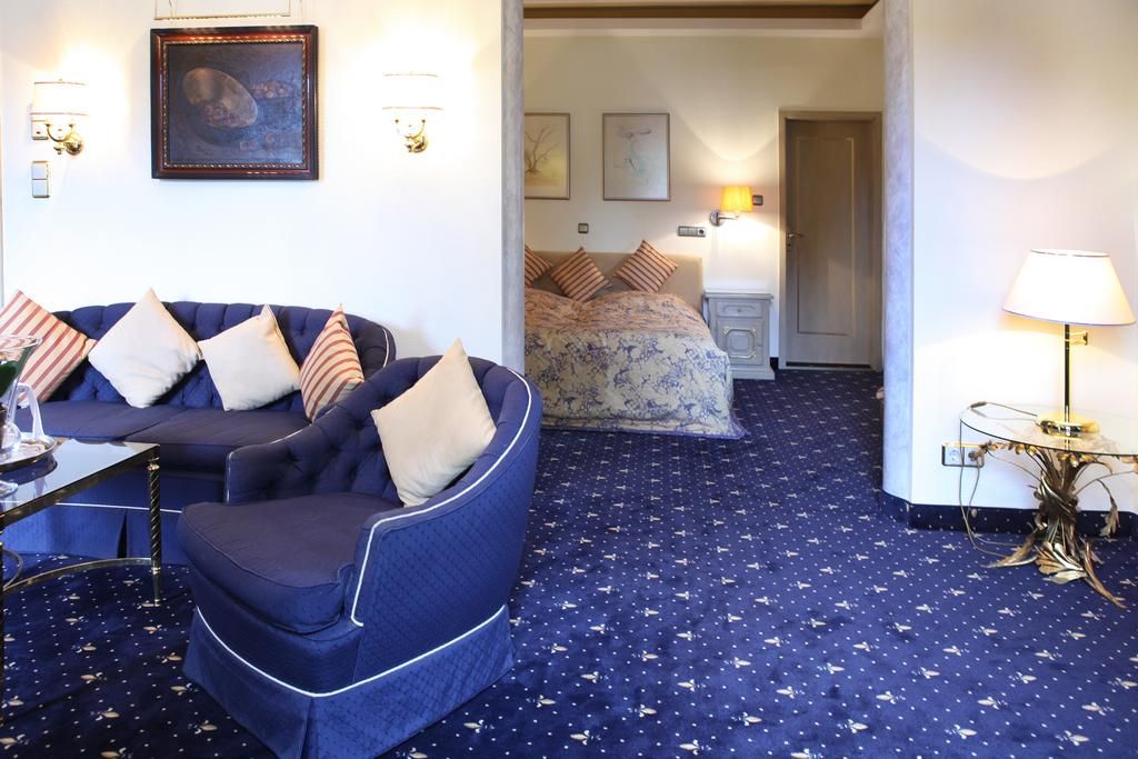 Hotel Edelweiss фото 71