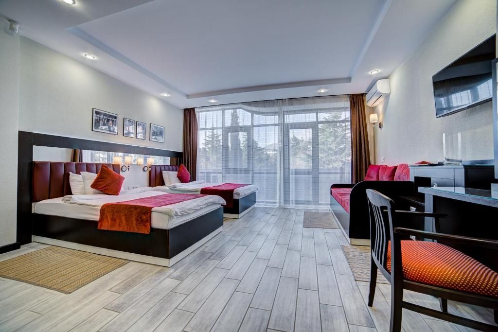 Усадьба Приморский парк фото 35