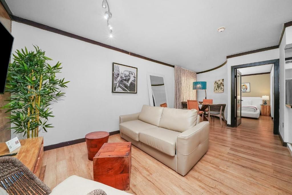 Metropole Suites South Beach фото 33