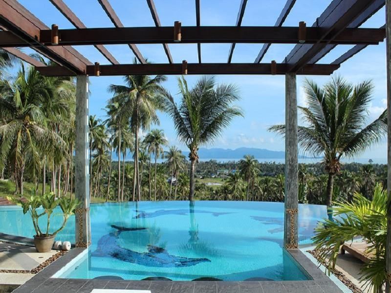 Grand Hill Residence фото 15