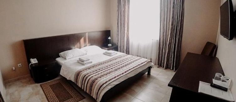 Фото отеля Вилла Татьяна на улице Тургенева