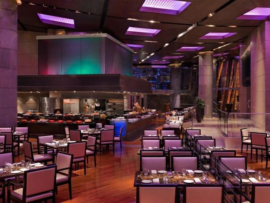 Hyatt Regency Mumbai фото 6