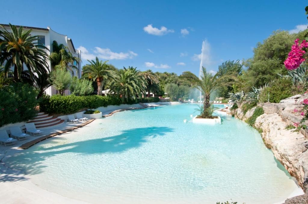Ostuni Rosa Marina Resort фото 2
