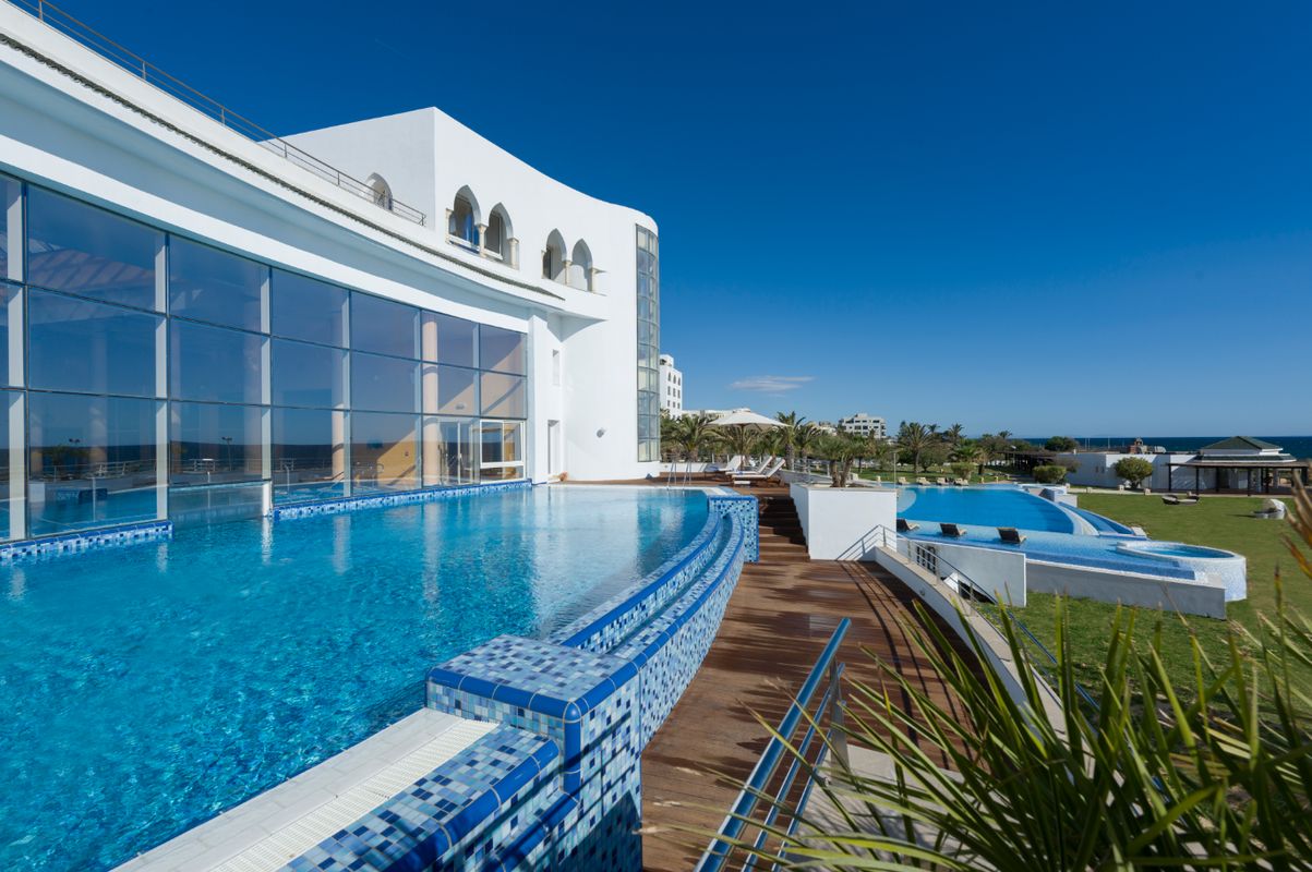 Iberostar Selection Kantaoui Bay фото 6