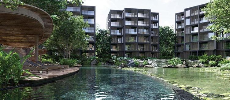 Фото отеля MontAzure Resort Phuket – MGallery Collection