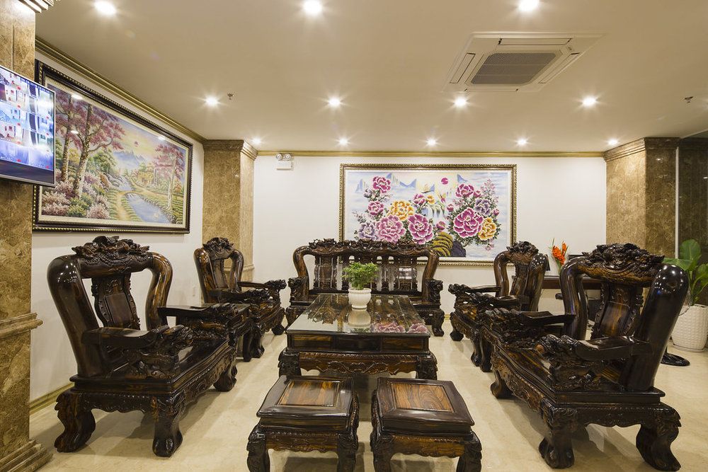 Paris Nha Trang Hotel фото 68