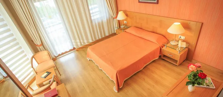 Фото отеля Orka World Hotel & Aqua Park