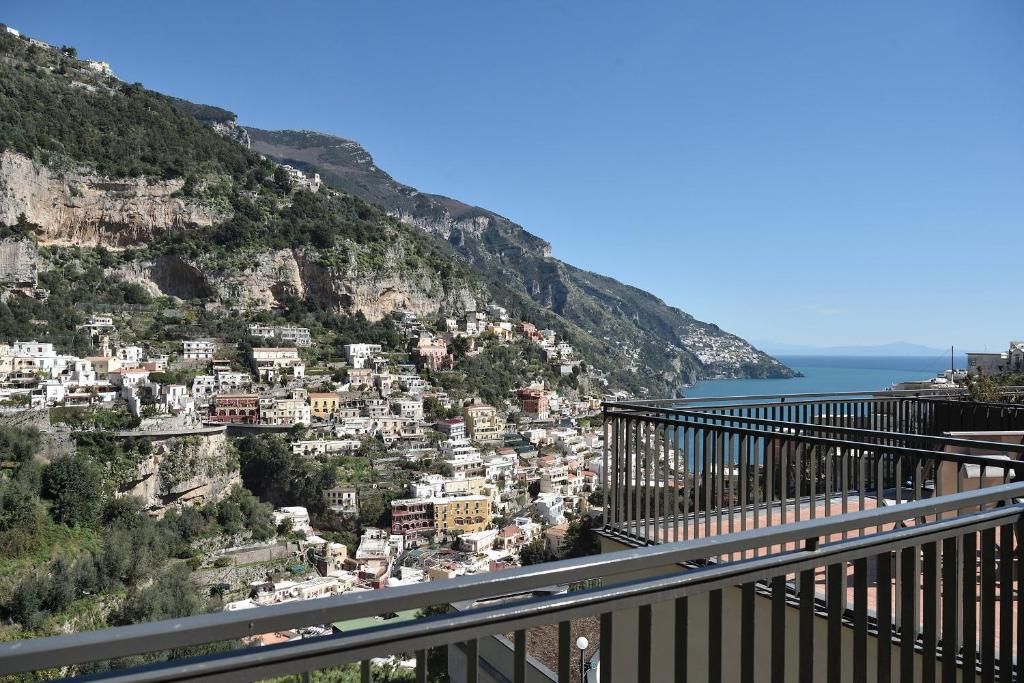 Hotel Royal Positano фото 7