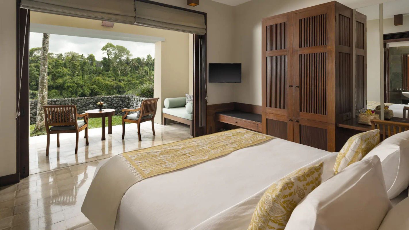 Alila Ubud фото 3