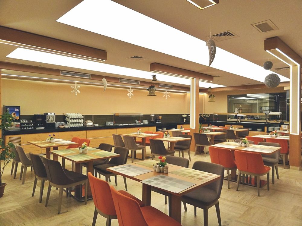 Prestige Hotel Old City фото 35