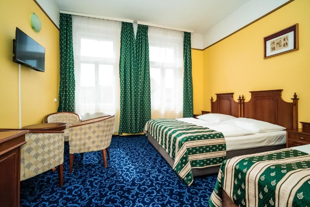 Hotel Otakar фото 25