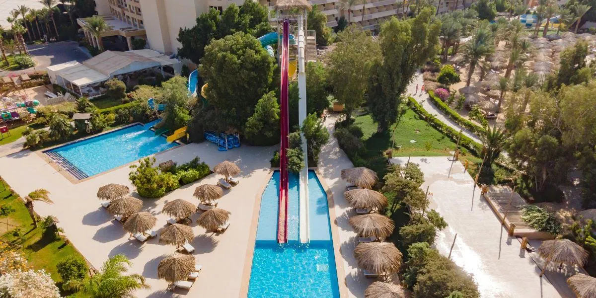 Sindbad Club фото 6