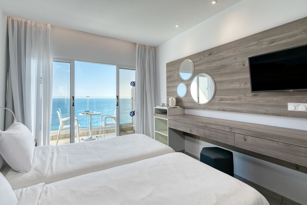 Atlantica Club Sungarden Beach фото 38
