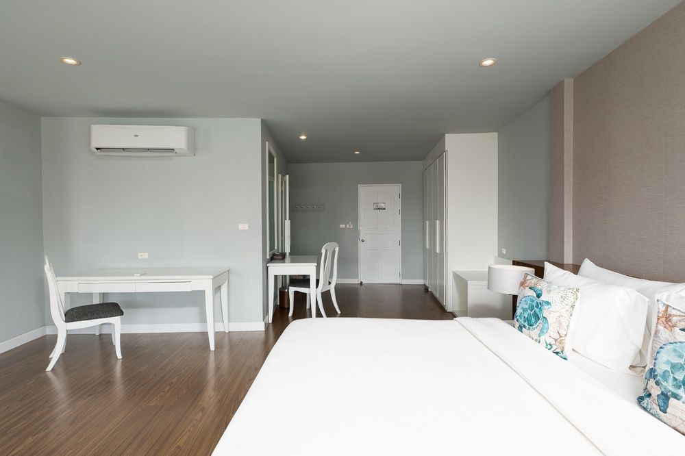 Arinara Beach Resort Phuket фото 119