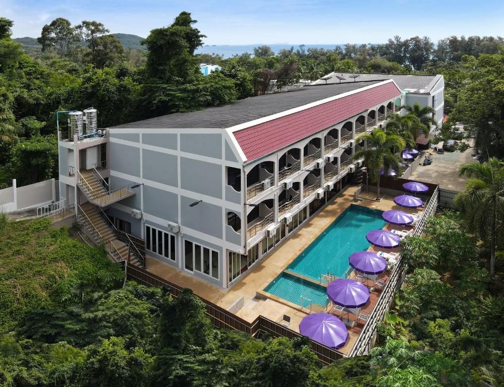 Aspira Resort Klong Muang Krabi фото 0