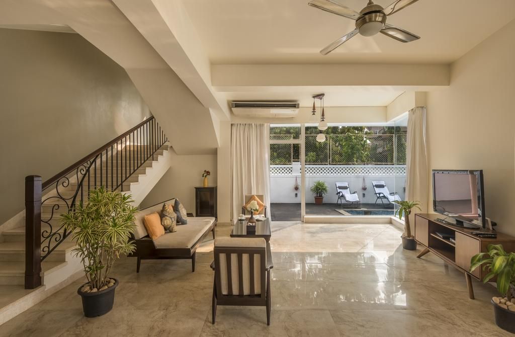 Villa Casa Baga by Iksha фото 11