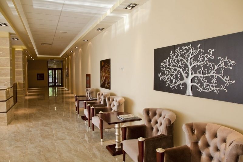 Apart Hotel Golden Line фото 77