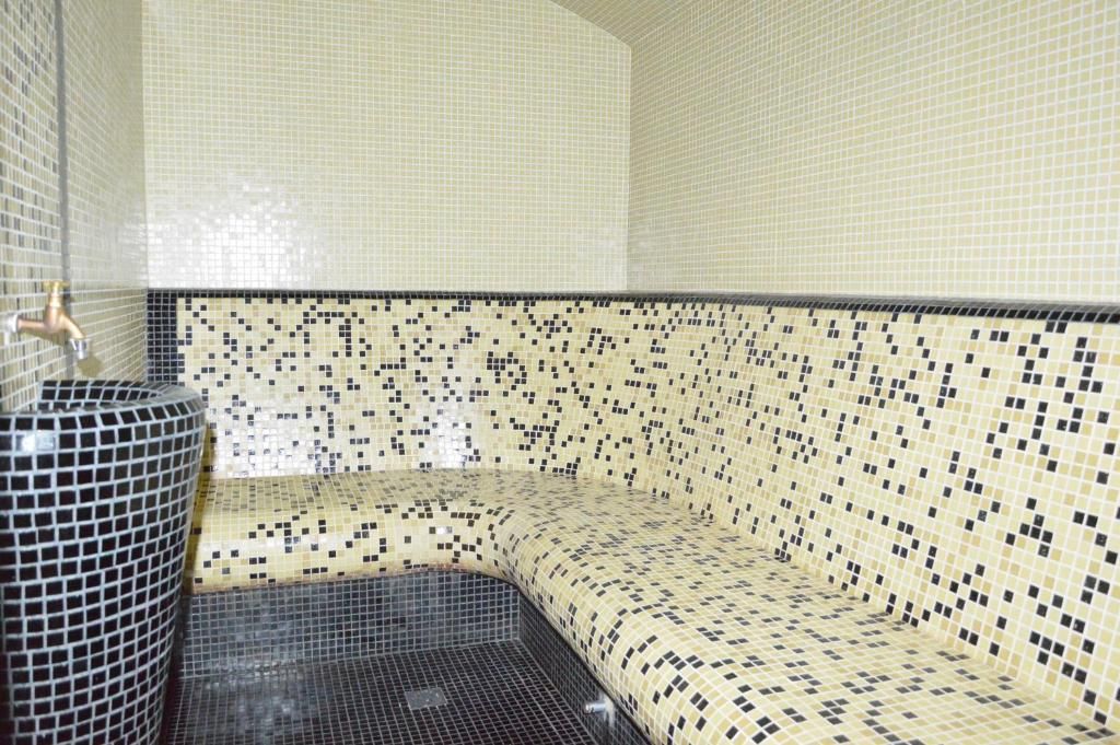 Hotel Dumanov фото 29