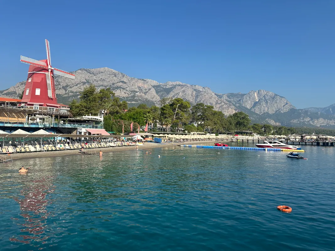 Orange County Kemer фото 85
