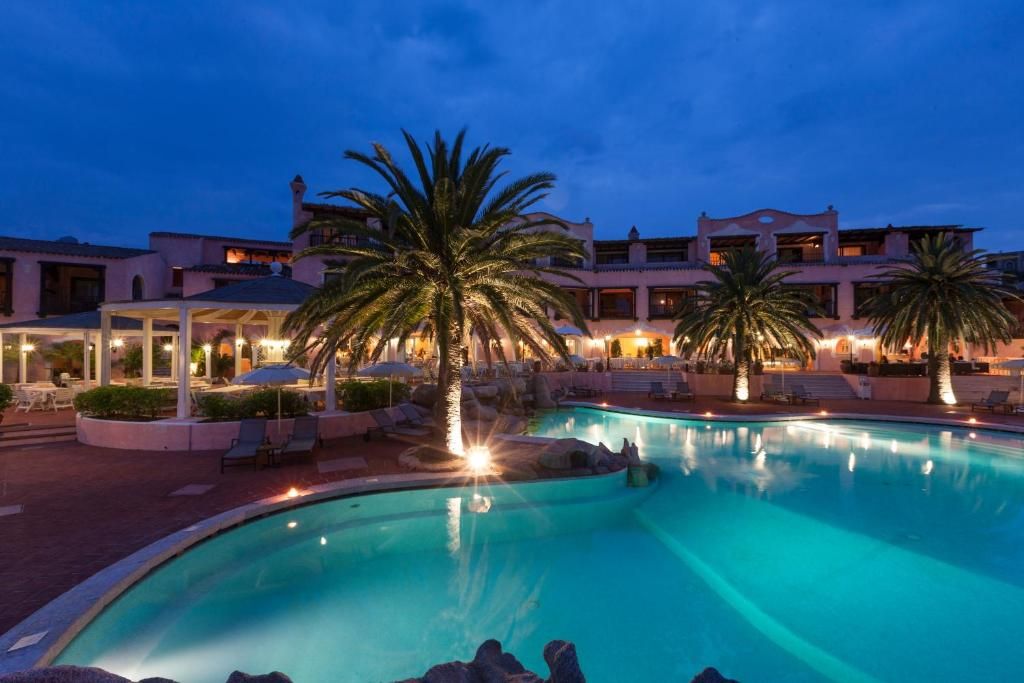 Hotel Le Palme фото 14