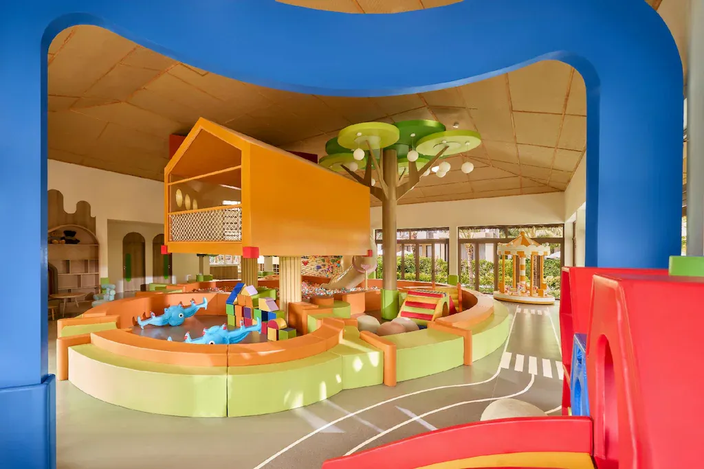New World Phu Quoc Resort фото 19
