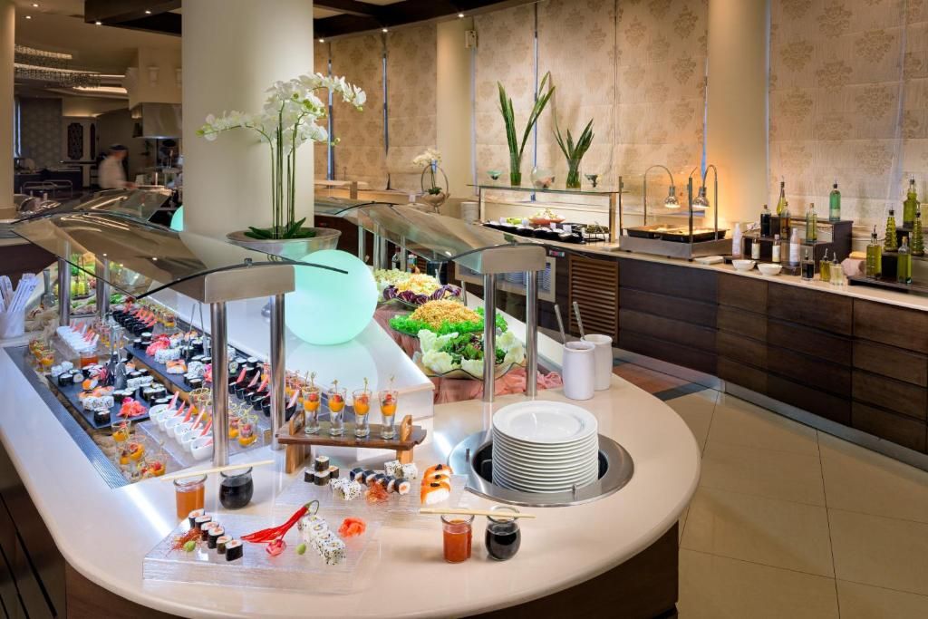 La Marquise Luxury Resort Complex фото 67