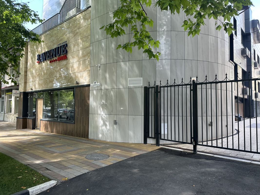 8 Avenue фото 33