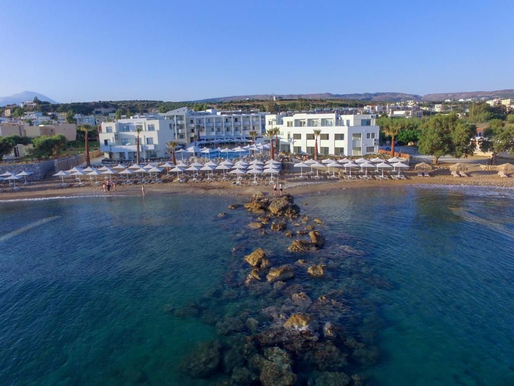 Harmony Rethymno Beach фото 18