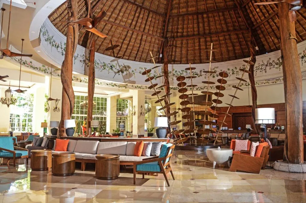 Catalonia Royal Tulum Beach & Spa Resort (Adults Only) фото 11