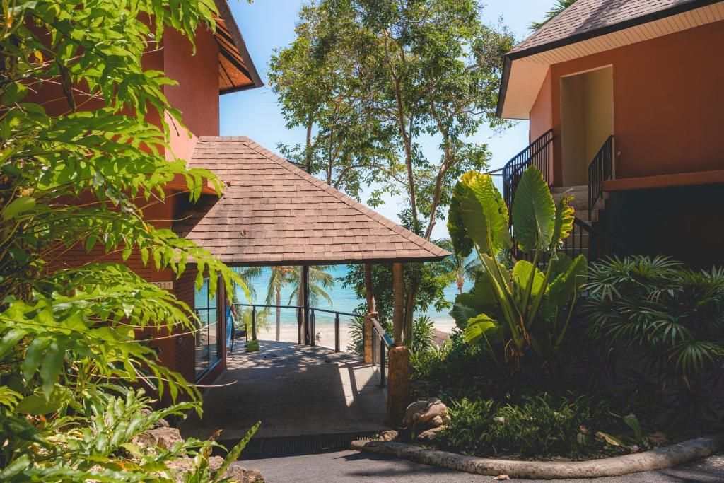 Beyond Resort Krabi фото 22