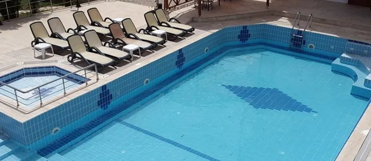Фото отеля Sun Shine Mir Hotel