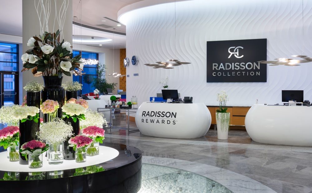 Radisson Collection Paradise Resort & Spa, Sochi фото 95