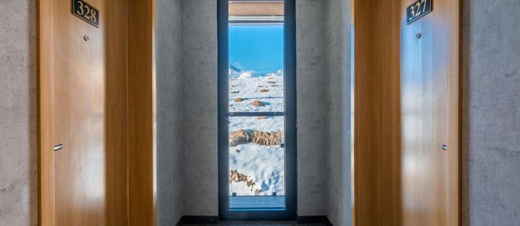 Фото отеля Best Western Gudauri