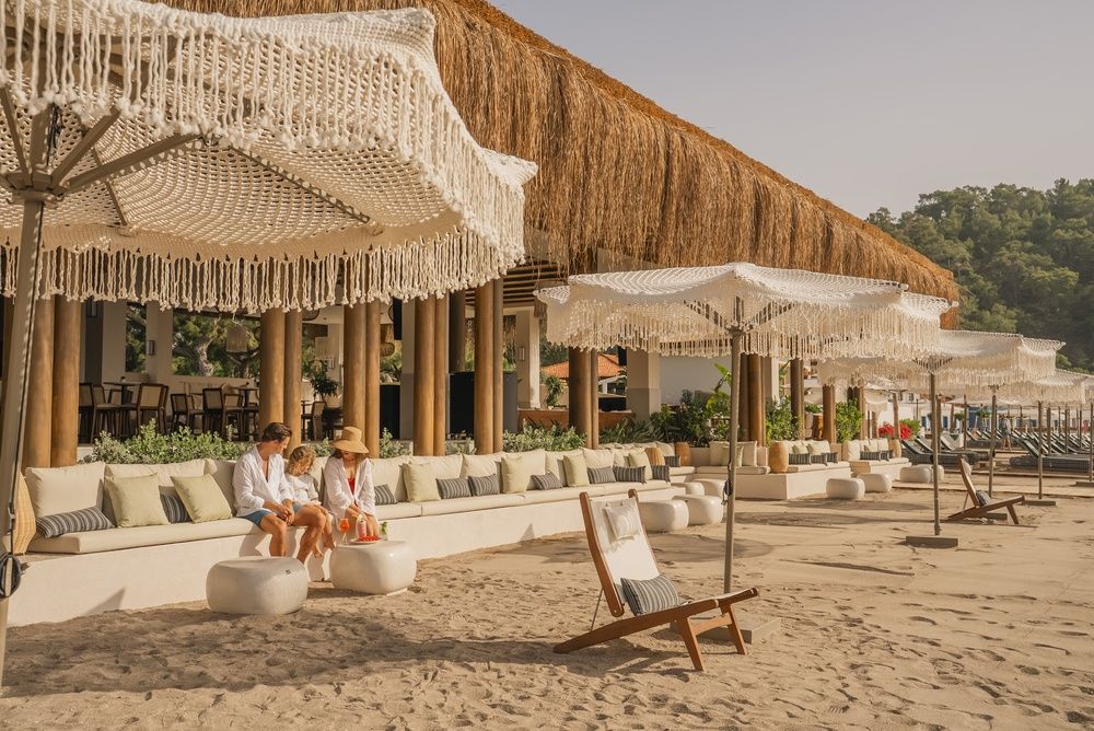 Rixos Premium Tekirova фото 163