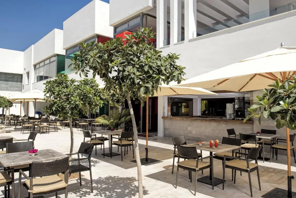 Iberostar Selection Diar El Andalous фото 15
