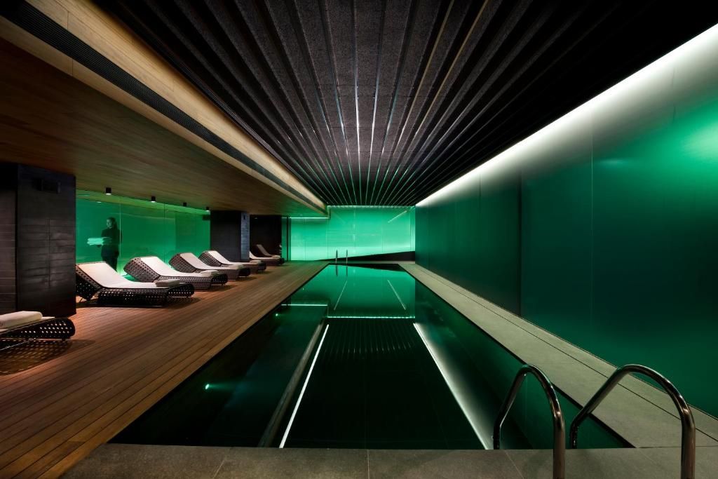 Mandarin Oriental, Barcelona фото 7