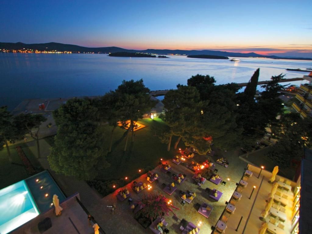 Adriatic Biograd фото 7