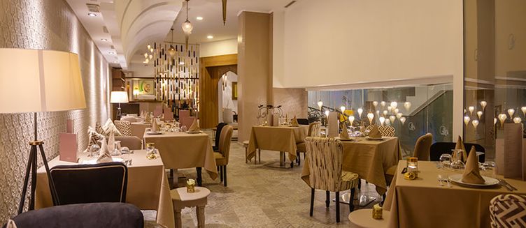 Фото отеля Dellarosa Boutique Hotel & Spa