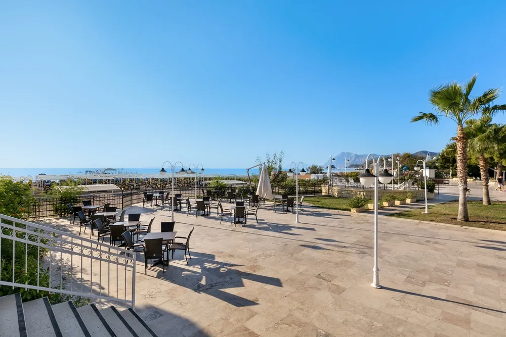 Club Hotel Phaselis Rose фото 294