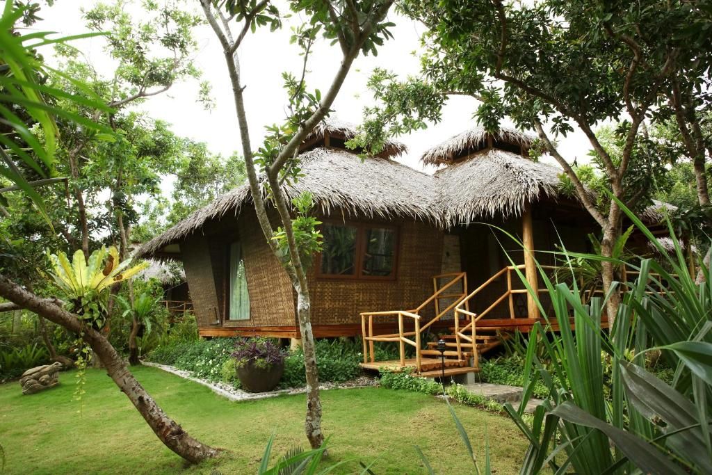 Donatela Resort and Sanctuary фото 24