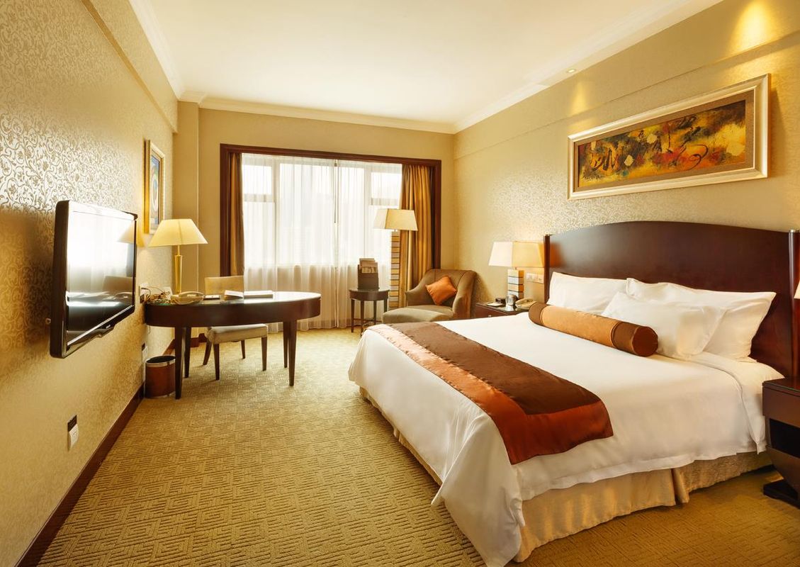 Grand International Hotel фото 12