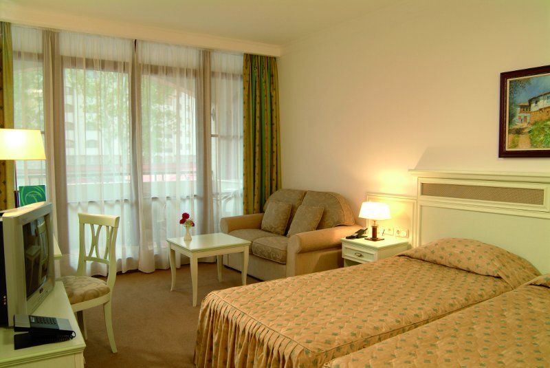 Helena Park - Ultra All Inclusive фото 9