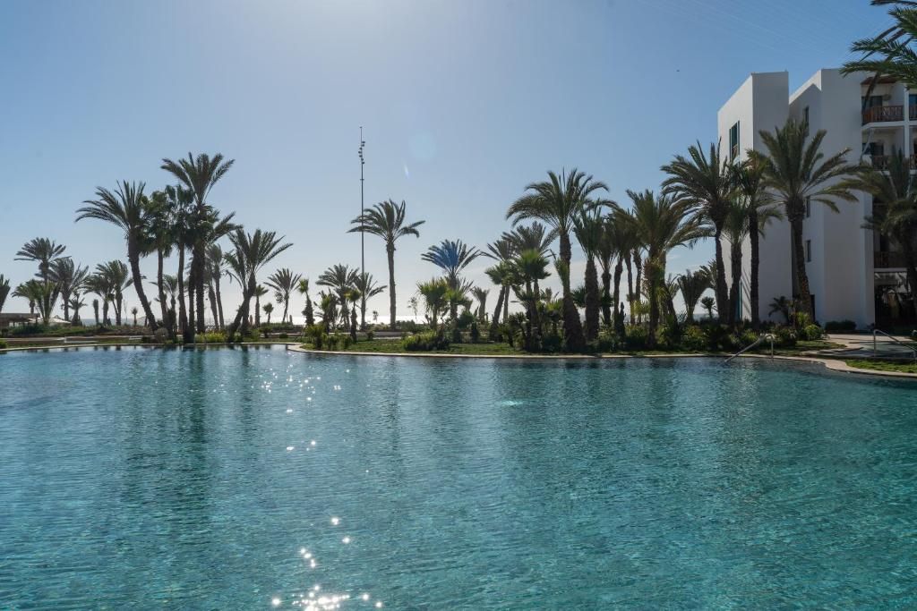 The View Agadir фото 1